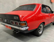 Street Machine News Holden Torana Xu 1 Rear