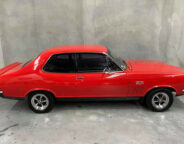 Street Machine News Holden Torana Xu 1 Side