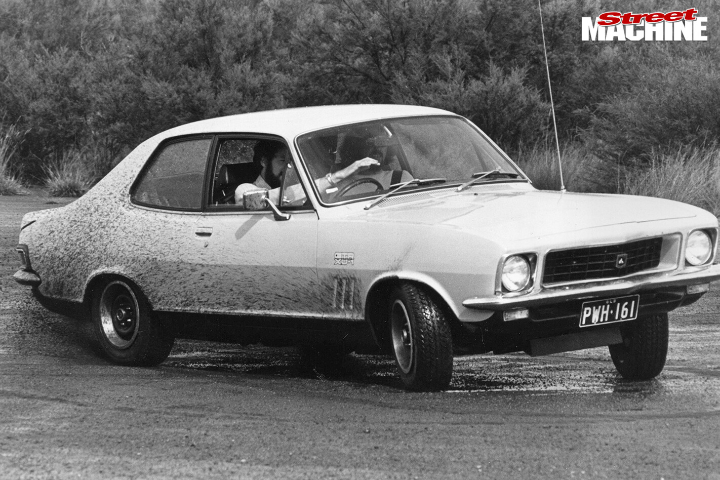 Holden -torana -xu1