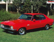 Holden Torana XU2