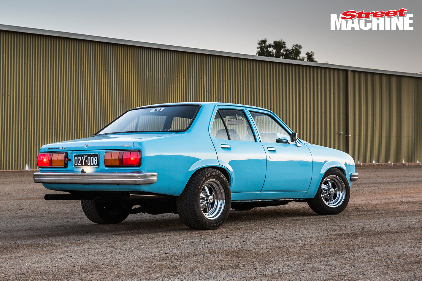 Holden UC Torana 1 Nw