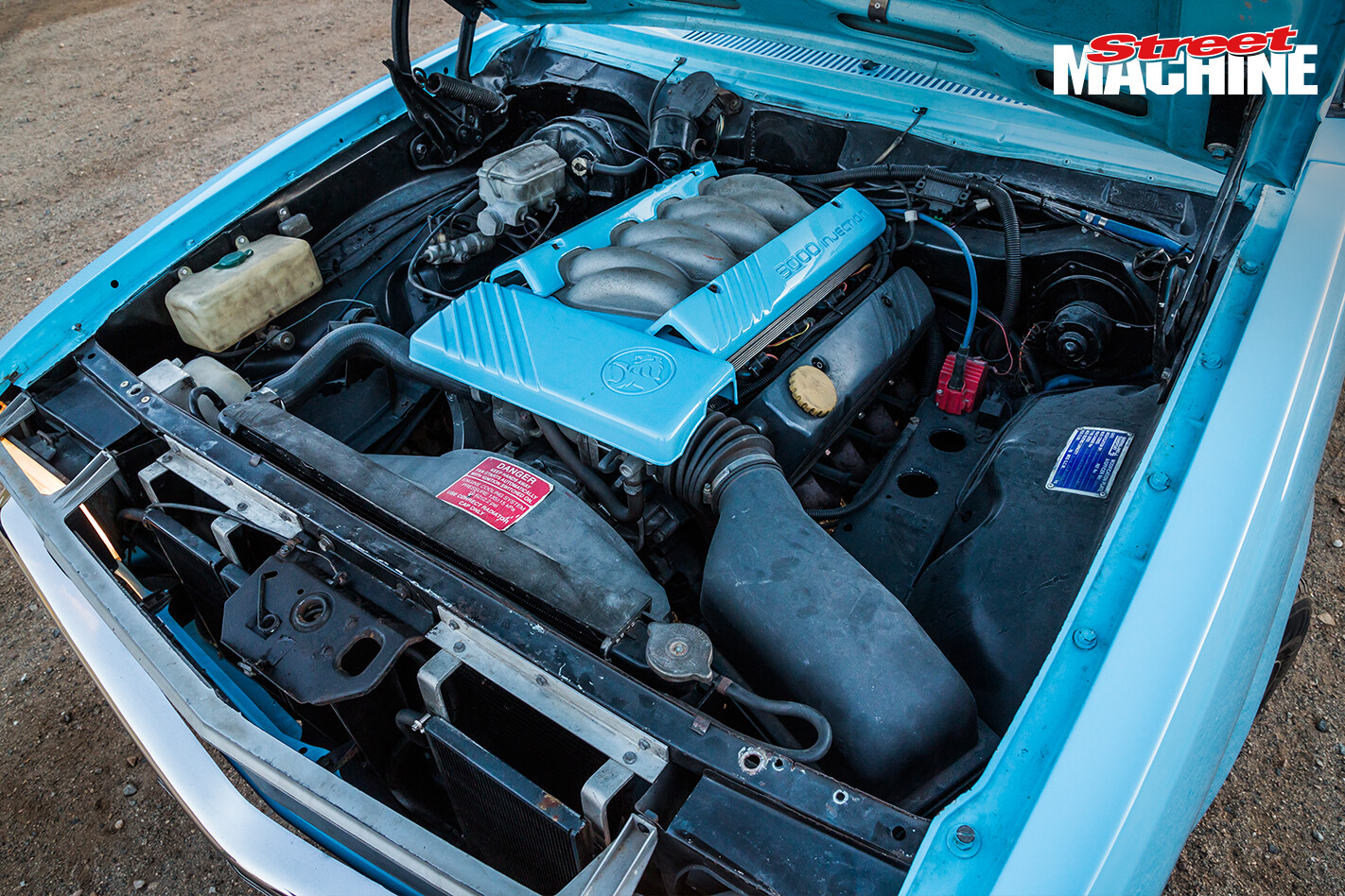 Holden UC Torana 2 Nw