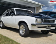 Holden UC Sunbird