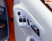 Holden HQ ute door trim