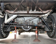 Holden VR ute under 2