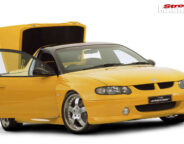 Holden Utester