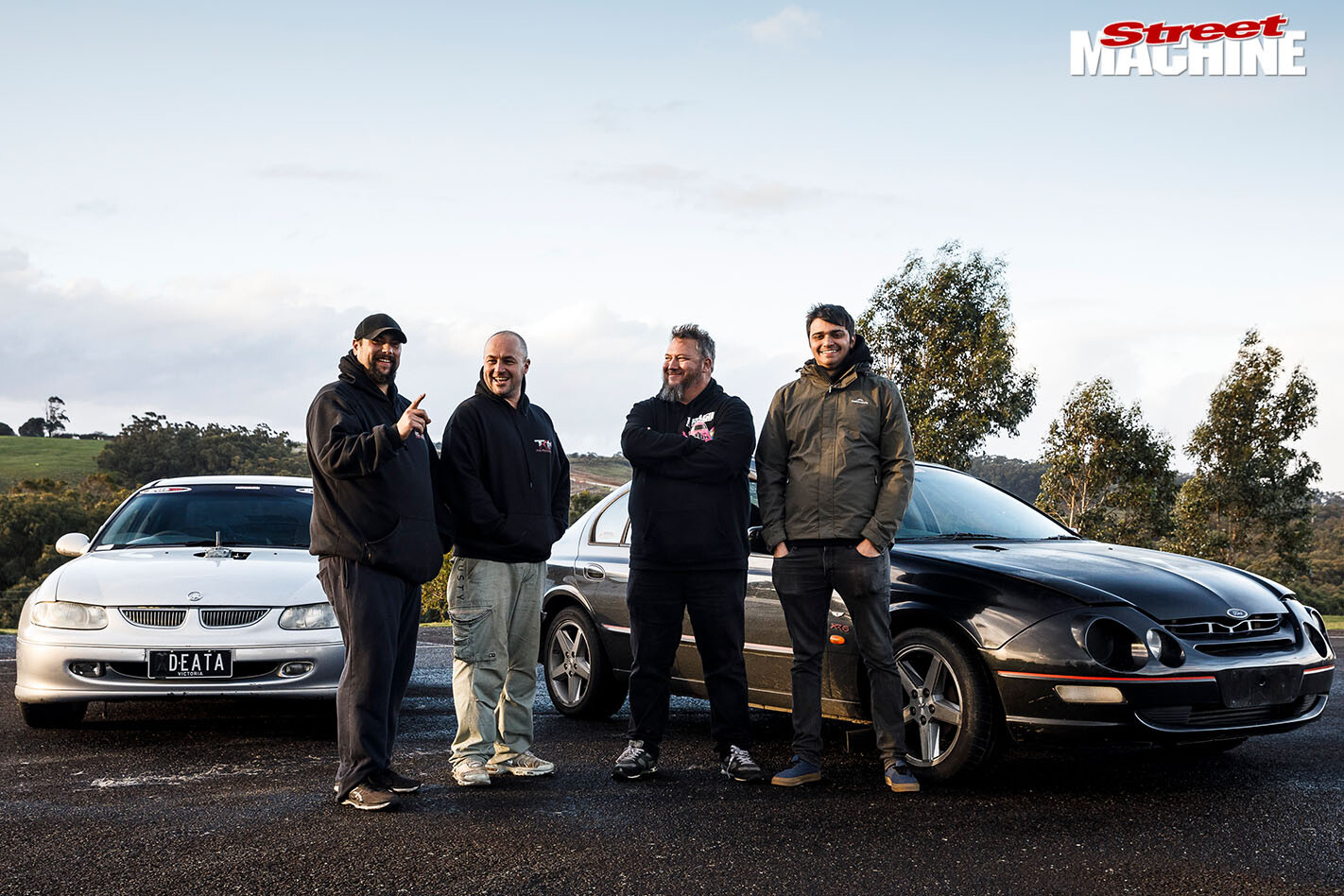 Carnage $2k challenge cars