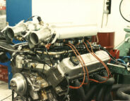 Holden V8