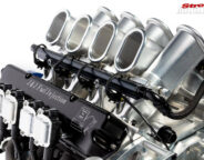 Holden V8 engine