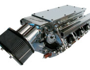 Holden V8