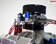 holden v8 mill