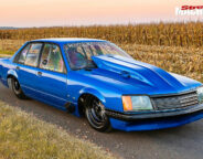 Holden VB Commodore