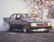 Holden VB Commodore