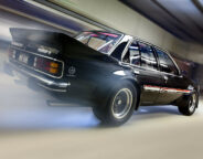 HDT Group C replica onroad