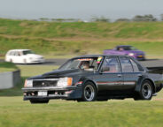 HDT Group C replica ontrack