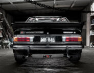 Holden Commodore Group C replica