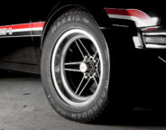 HDT Group C replica wheel