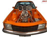 Holden VC Commodore front