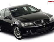 Holden VE Commodore