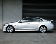 Holden VE SS-V Commodore side.jpg
