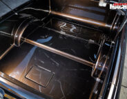 Holden VE SS-V ute tray