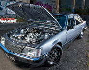 Holden VH Commodore