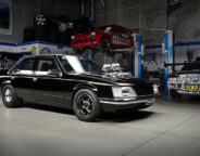 Holden VH Commodore