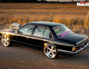 Holden VH Commodore SL/E