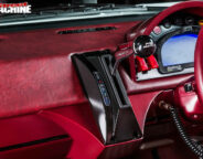 Holden VH Commodore shifter