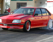Holden VH Commodore SS Group 3