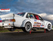 Holden VH Commodore