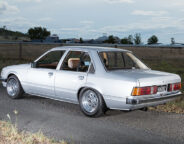 Holden VH Commodore