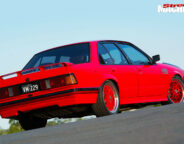 Holden VH Commodore SS Group 3