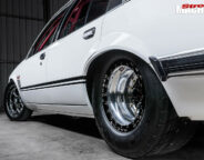 Holden VH Commodore wheel