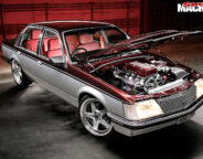 Holden Commodore VH SL/E