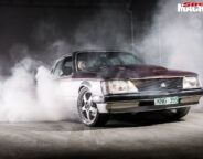 Holden VH Commodore SL/E