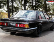 Holden VH Commodore TIDYVH rear