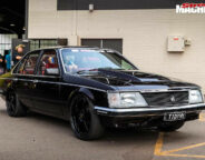 Holden VH Commodore TIDYVH