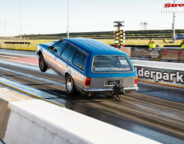 Holden VH Commodore