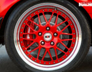 Holden VH Commodore SS Group 3 wheel