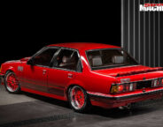 Holden Commodore VH