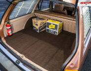 Holden -vh -vacationer -wagon -boot