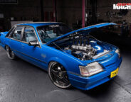 Holden VK BT1