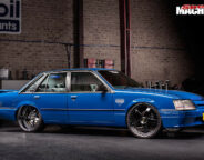 Holden VK BT1