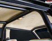 Holden VK roof lining