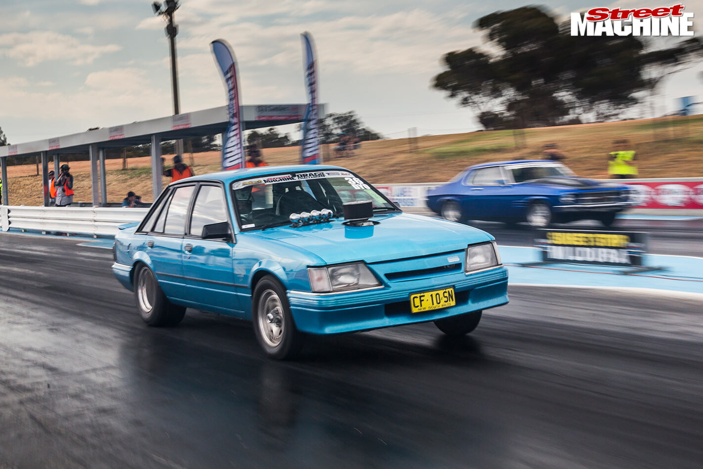 Holden VK Commodore