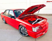 Holden VK Commodore