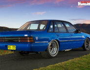 Holden VK Commodore