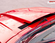 Holden VK Commodore bonnet