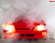Holden VK Commodore